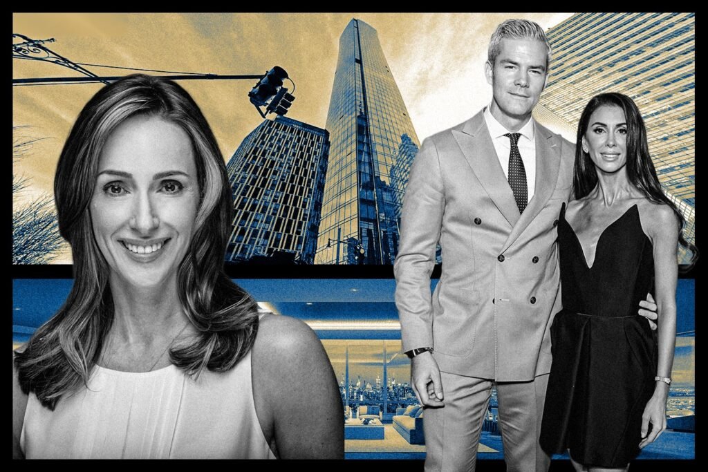 Final Penthouse at 111 Murray Street Trades for $31M