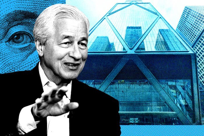 JPMorgan’s 270 Park Skyscraper Revealed As $6B