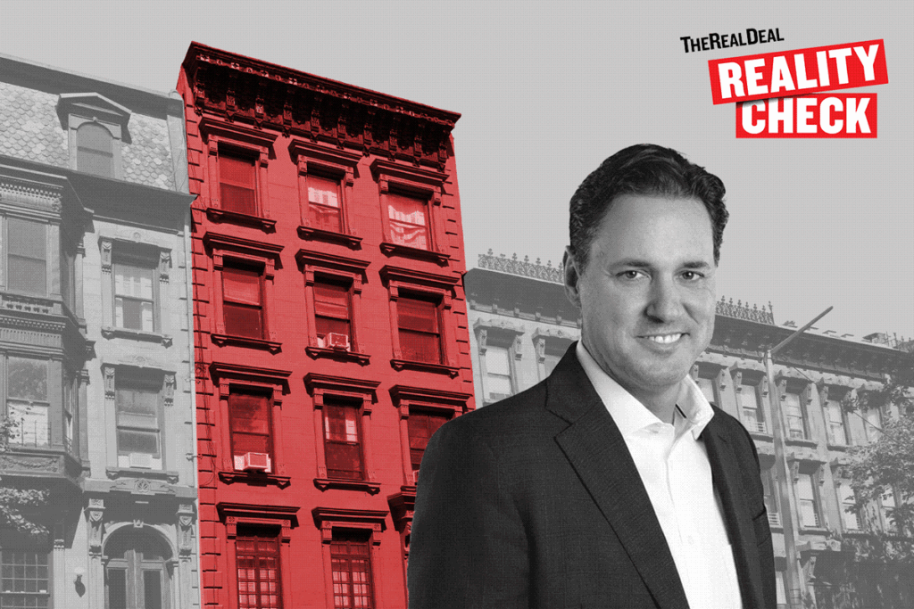 Live and Pay Taxes in NYC? Pied-à-terre Tax May Still Apply