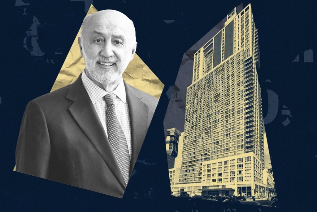 Rockrose Joins Ranks of 421a Lawsuit Defendants