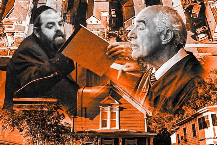 Syracuse Landlord Evicted from Rental Market by Judge