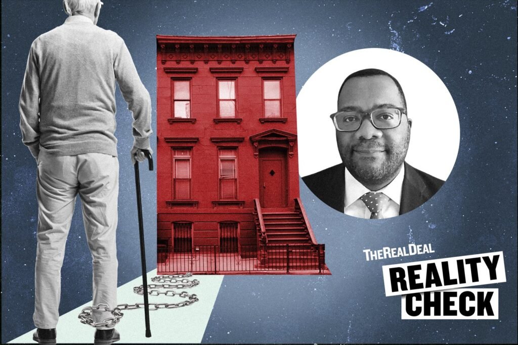 Why Stepped-up Basis is Bad for Homeowners, Real Estate Agents