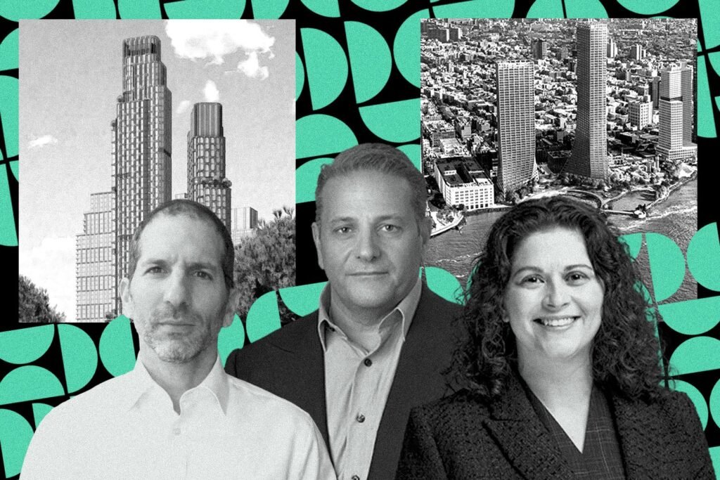 The Real Deal Ranks NY’s Top Lobbyists